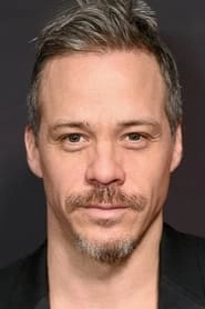 Ảnh diễn viên Michael Raymond-James