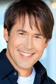 Ảnh diễn viên Michael Riley