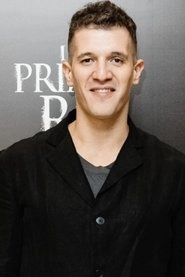 Ảnh diễn viên Michael Schermi