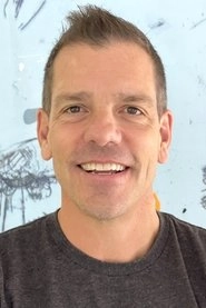 Ảnh diễn viên Michael Shepard