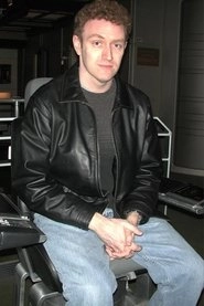 Ảnh diễn viên Michael Sussman