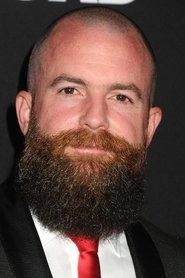 Ảnh diễn viên Michael Tiddes