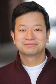 Ảnh diễn viên Michael Tow