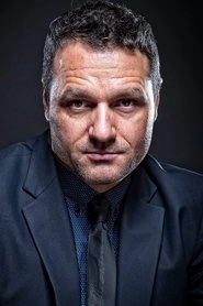 Ảnh diễn viên Michael Viola