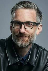 Ảnh diễn viên Michael Wilkinson