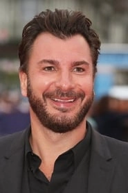 Ảnh diễn viên Michaël Youn