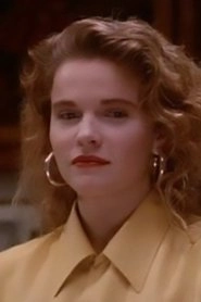 Ảnh diễn viên Michele Abrams