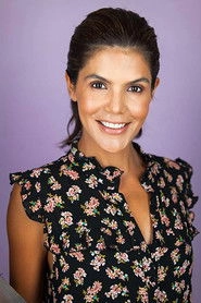 Ảnh diễn viên Michelle Alegria