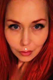 Ảnh diễn viên Michelle Breinholt Olsen