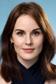 Ảnh diễn viên Michelle Dockery