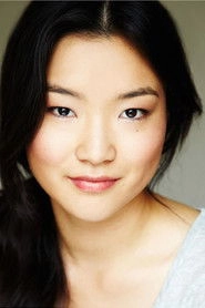 Ảnh diễn viên Michelle Lim Davidson