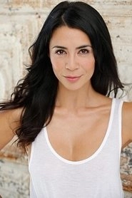 Ảnh diễn viên Michelle Lukes