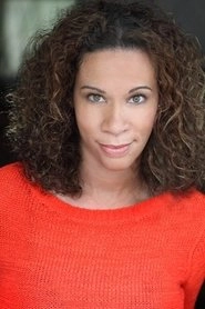 Ảnh diễn viên Michelle Rivera Huckaby