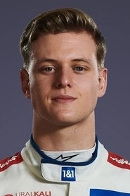 Ảnh diễn viên Mick Schumacher