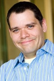 Ảnh diễn viên Mick Wingert