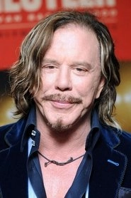 Ảnh diễn viên Mickey Rourke