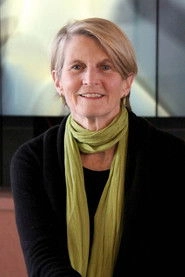 Ảnh diễn viên Midge Costin