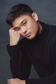 Ảnh diễn viên Miguel Almendras