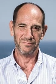 Ảnh diễn viên Miguel Ferrer