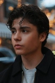 Ảnh diễn viên Miguel Mora