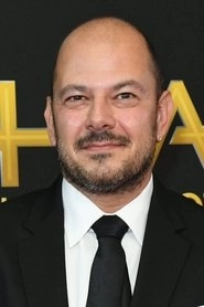 Ảnh diễn viên Mihai Malaimare Jr.