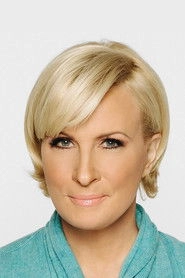 Ảnh diễn viên Mika Brzezinski