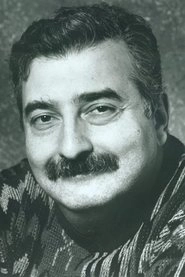 Ảnh diễn viên Mike Bacarella