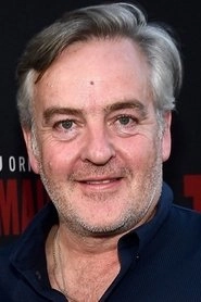 Ảnh diễn viên Mike Barker