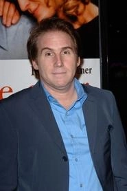 Ảnh diễn viên Mike Binder