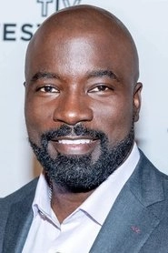 Ảnh diễn viên Mike Colter