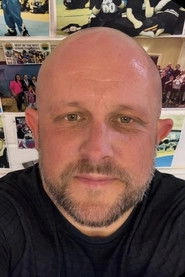 Ảnh diễn viên Mike Deedigan