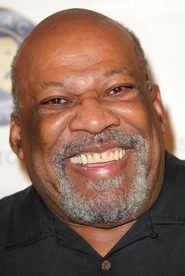 Ảnh diễn viên Mike Hodge