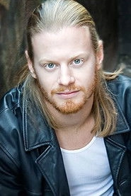 Ảnh diễn viên Mike Kovac