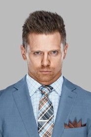 Ảnh diễn viên Mike Mizanin