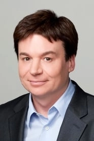 Ảnh diễn viên Mike Myers