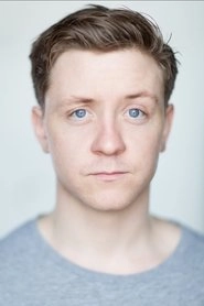 Ảnh diễn viên Mike Noble