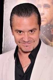 Ảnh diễn viên Mike Patton