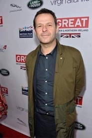 Ảnh diễn viên Mike Prestwood Smith