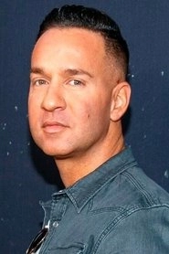 Ảnh diễn viên Mike Sorrentino