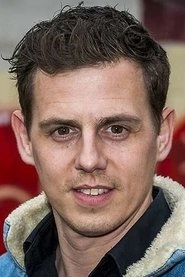 Ảnh diễn viên Mike Weerts