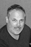 Ảnh diễn viên Mike Woroniuk