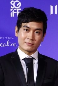 Ảnh diễn viên Mikhail Red