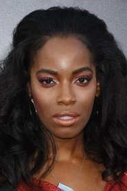 Ảnh diễn viên Milauna Jackson