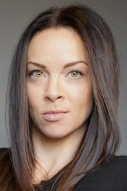 Ảnh diễn viên Milena Brewster