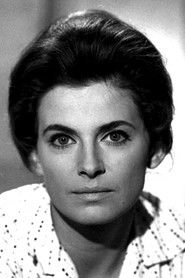 Ảnh diễn viên Milena Dvorská