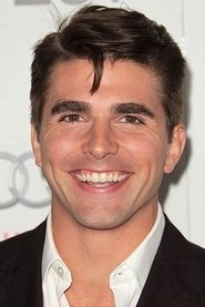 Ảnh diễn viên Miles Fisher