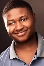 Ảnh diễn viên Miles J. Harvey