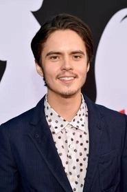 Ảnh diễn viên Miles Robbins