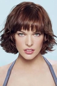 Ảnh diễn viên Milla Jovovich