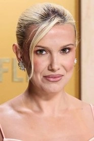 Ảnh diễn viên Millie Bobby Brown